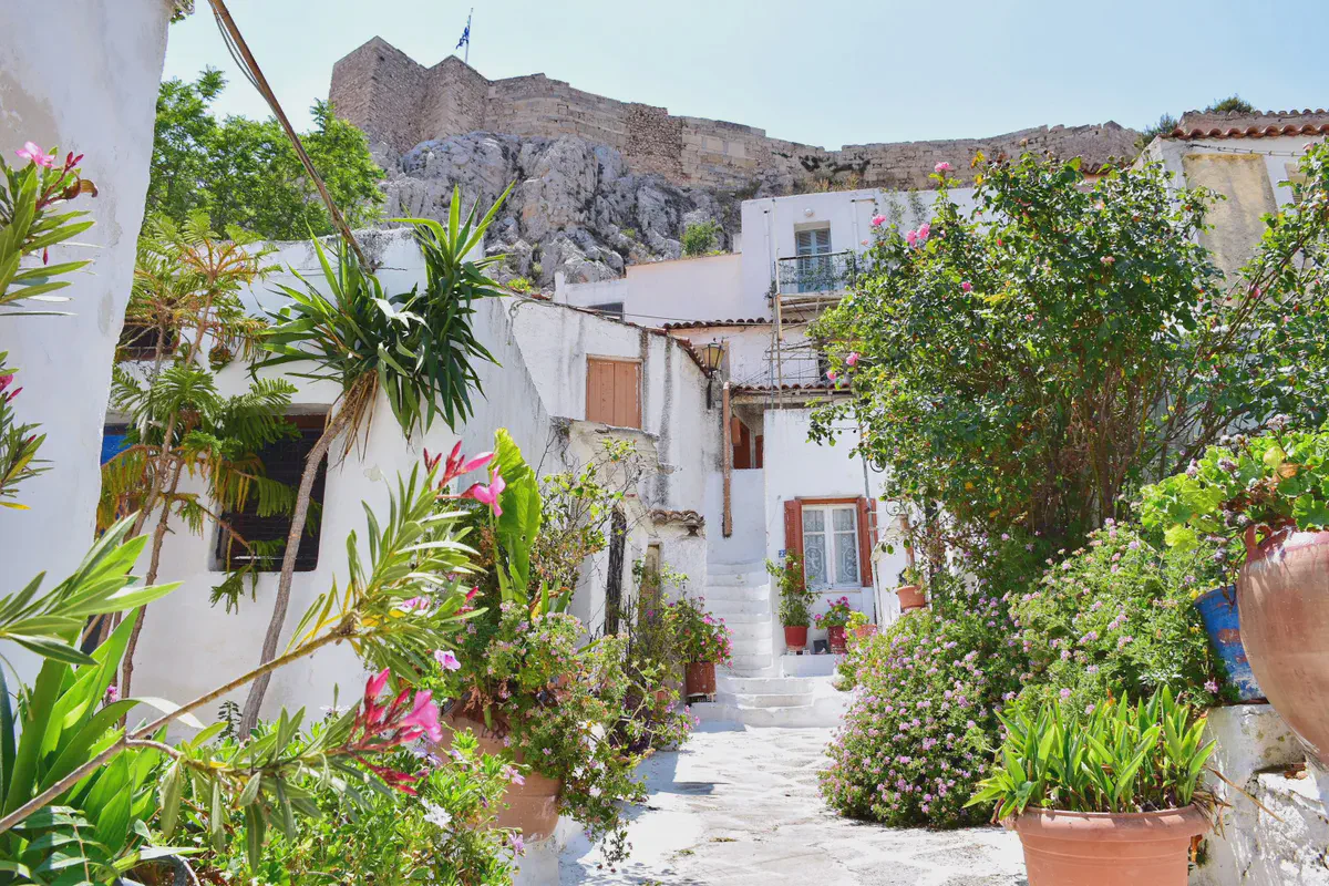 5 Days in Athens: The Perfect Itinerary for 2026 (With Day Trips)