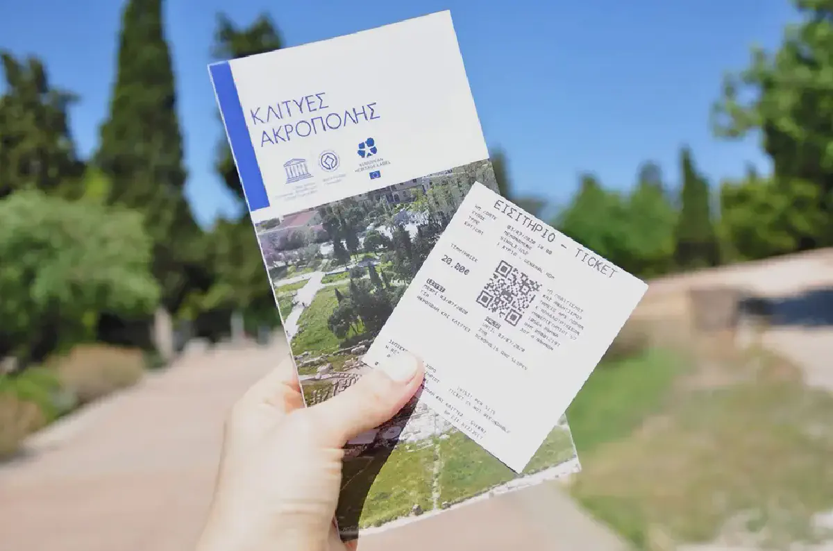 Acropolis Tickets & Visiting Guide: Everything You Need to Know (2026)