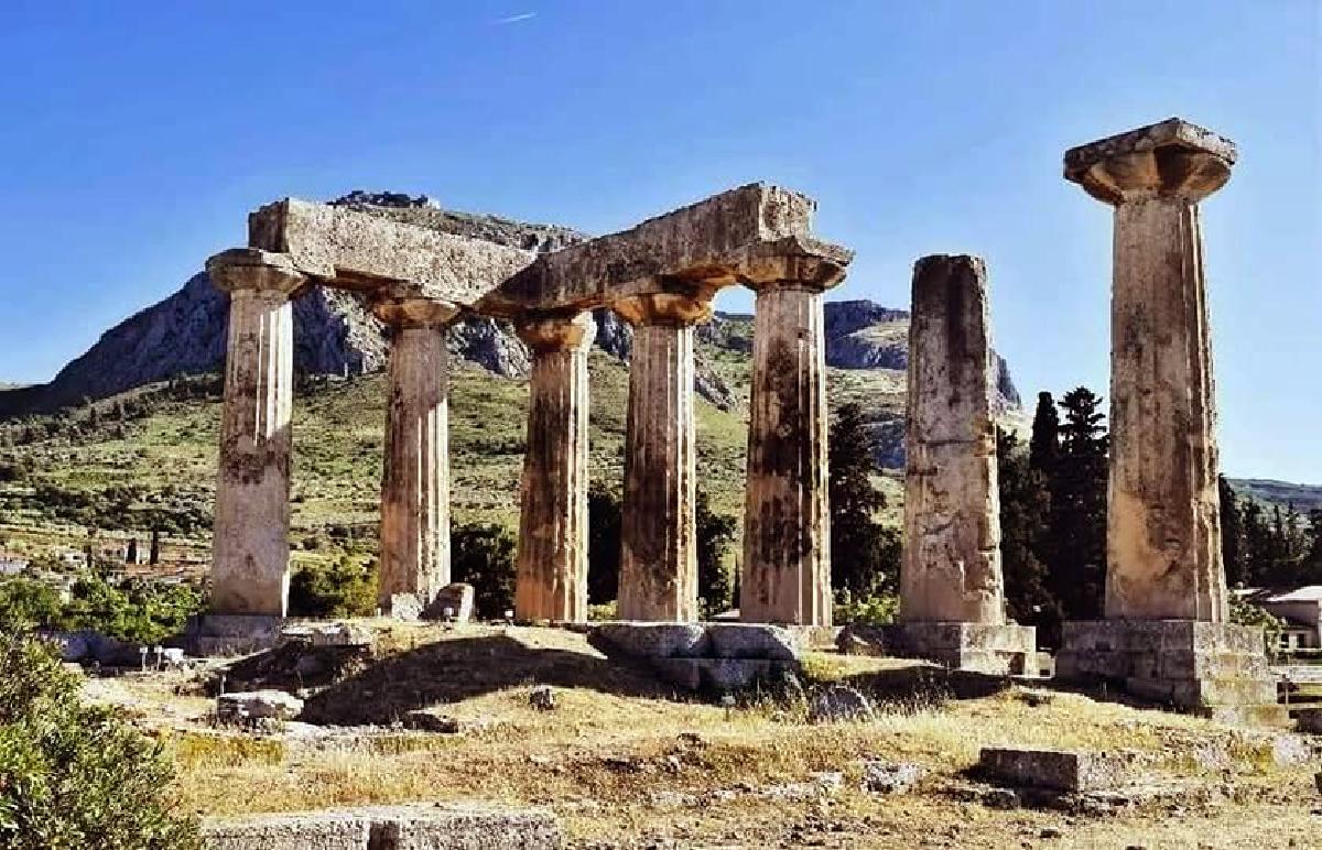 Ancient Corinth Day Trip from Athens: Complete Guide (2026)