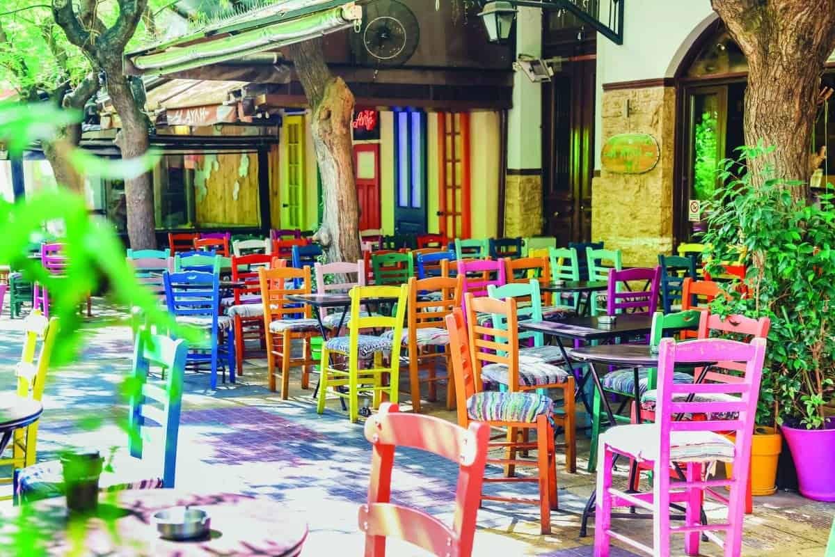Athens Hidden Gems: 18 Secret Spots the Locals Love (2026)
