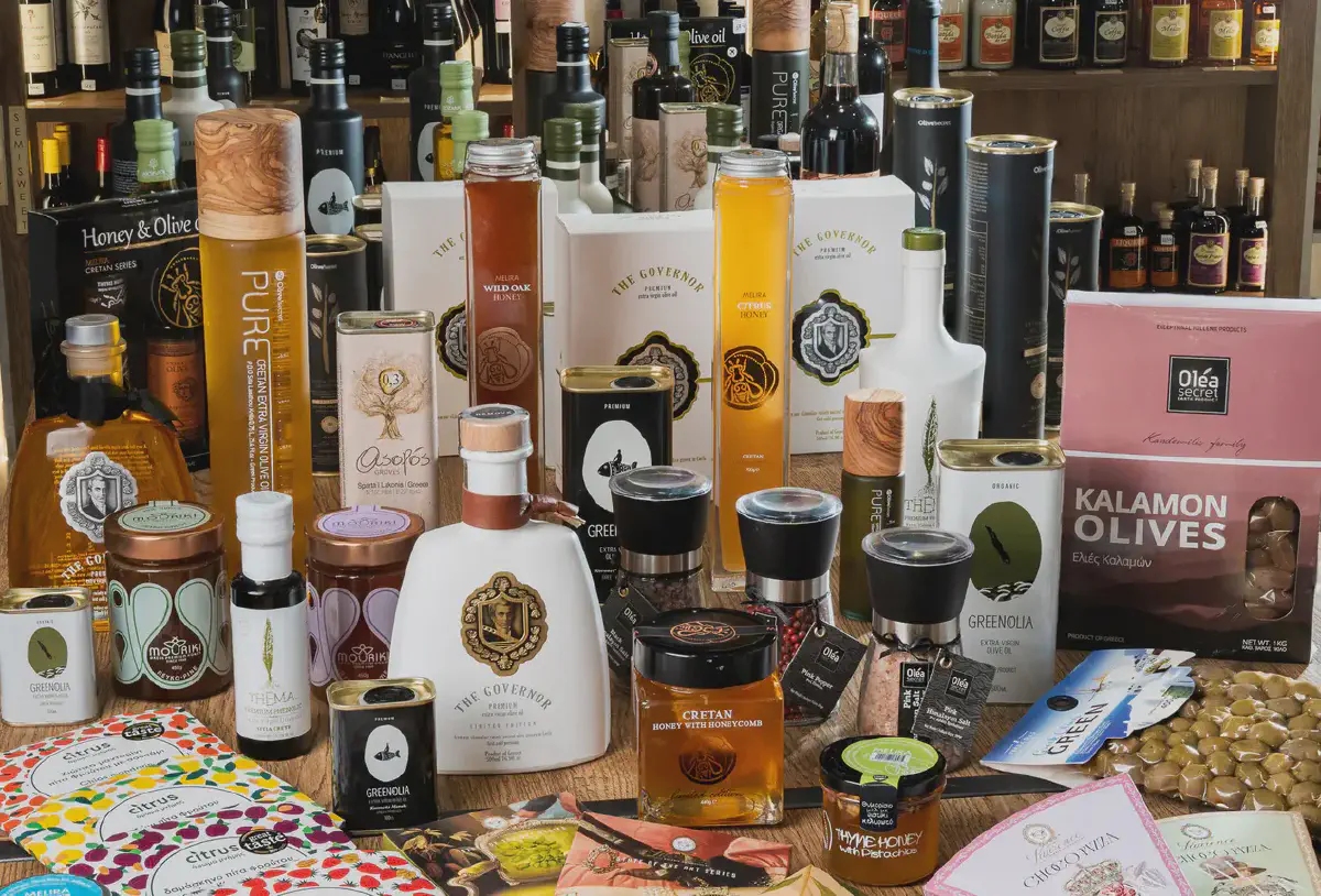 Athens Shopping Guide: What to Buy & Where to Find It (2026)