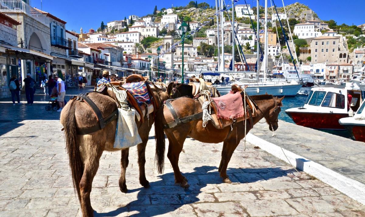 Athens to Hydra: Day Trip or Overnight Guide (2026)