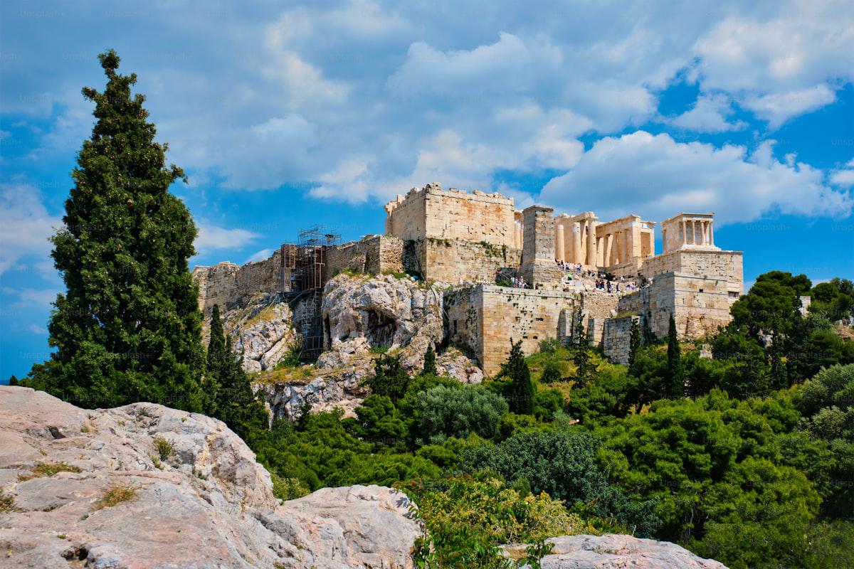 7 Best Acropolis Tours in 2026 (Skip-the-Line Tickets Compared)