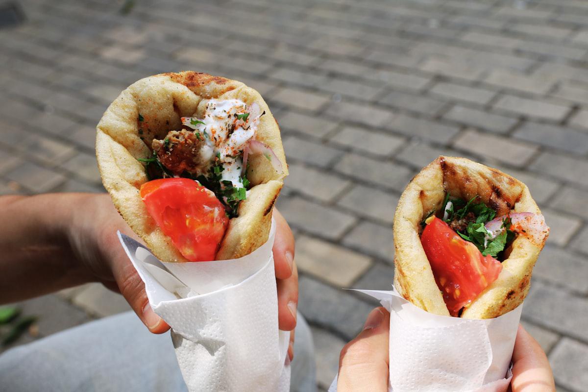 Best Souvlaki in Athens: 10 Spots Where Locals Actually Eat (2026)