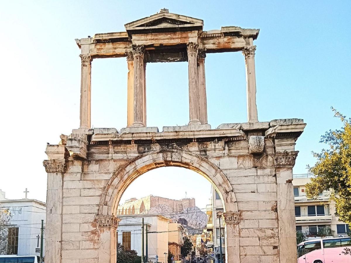 Free Things to Do in Athens: 25 Experiences That Cost Nothing (2026)