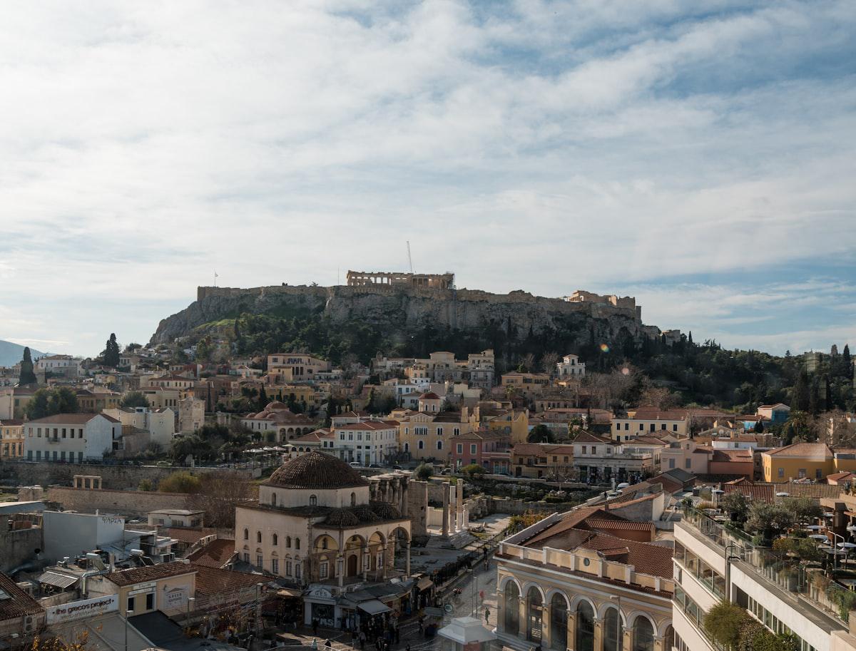 Is Athens Safe? Honest Safety Guide for Tourists (2026)