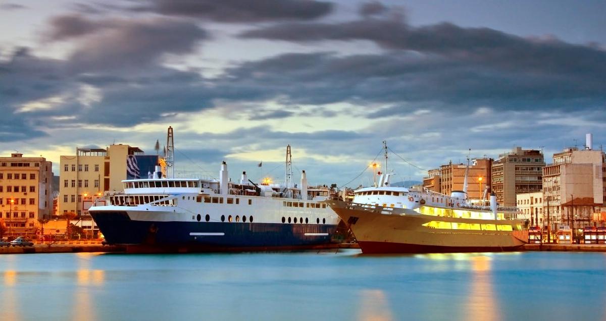 Island Hopping from Athens: The Complete Planning Guide (2026)