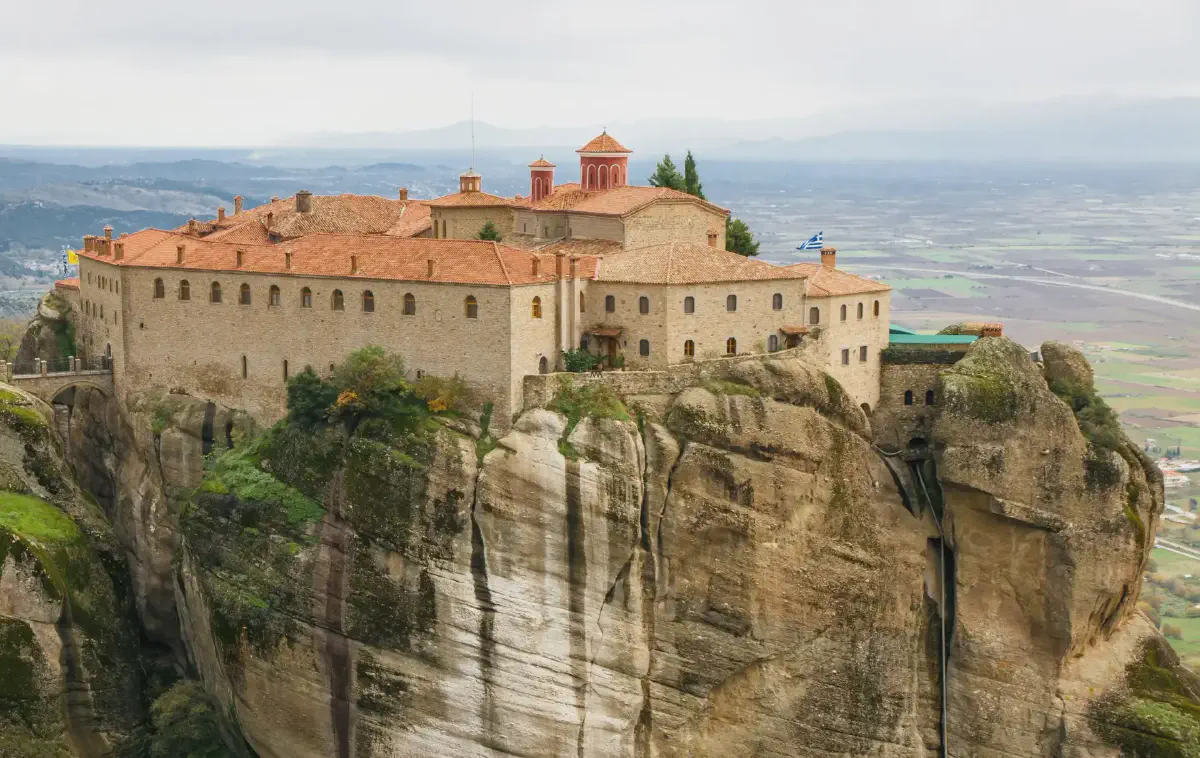 Meteora Day Trip from Athens: Is It Worth It? (2026 Guide)